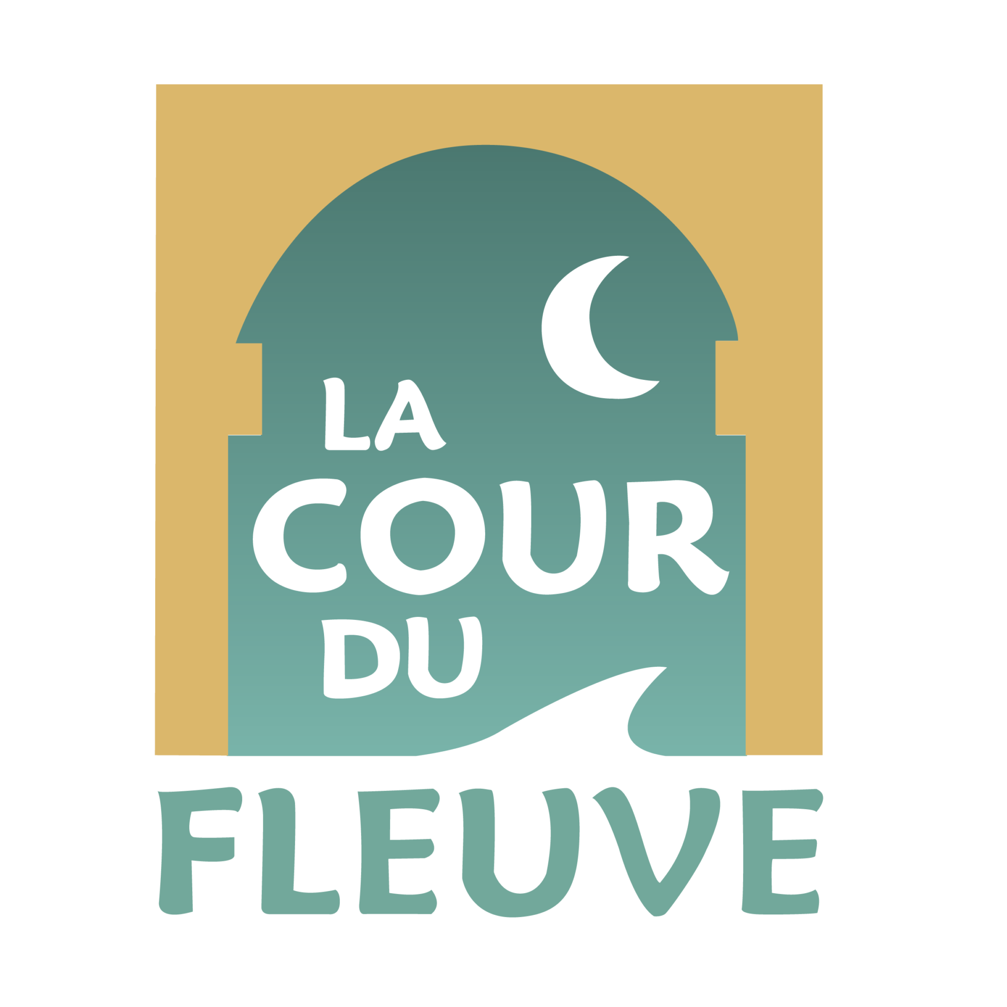 Cour Du Fleuve Bienvenue Cour Du Fleuve Bienvenue